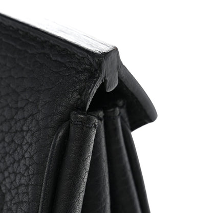 Hermes Togo Birkin 35 Black 13 of 14