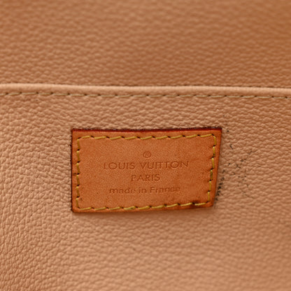 Louis Vuitton Monogram Cosmetic Pouch GM 6 of 7