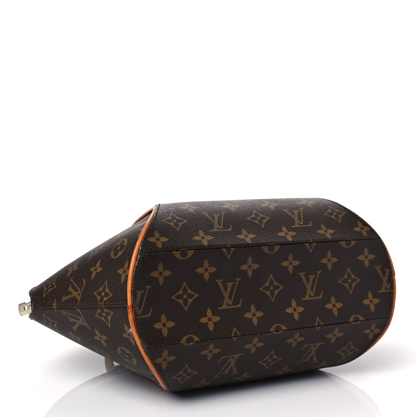 Monogram Ellipse MM
