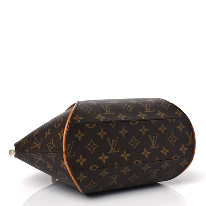 Louis Vuitton Monogram Ellipse MM 4 of 11