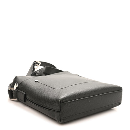 Louis Vuitton Taiga Grigori Pochette Ardoise 4 of 10