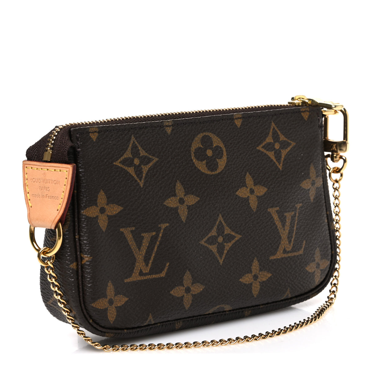 Monogram Mini Pochette Accessories