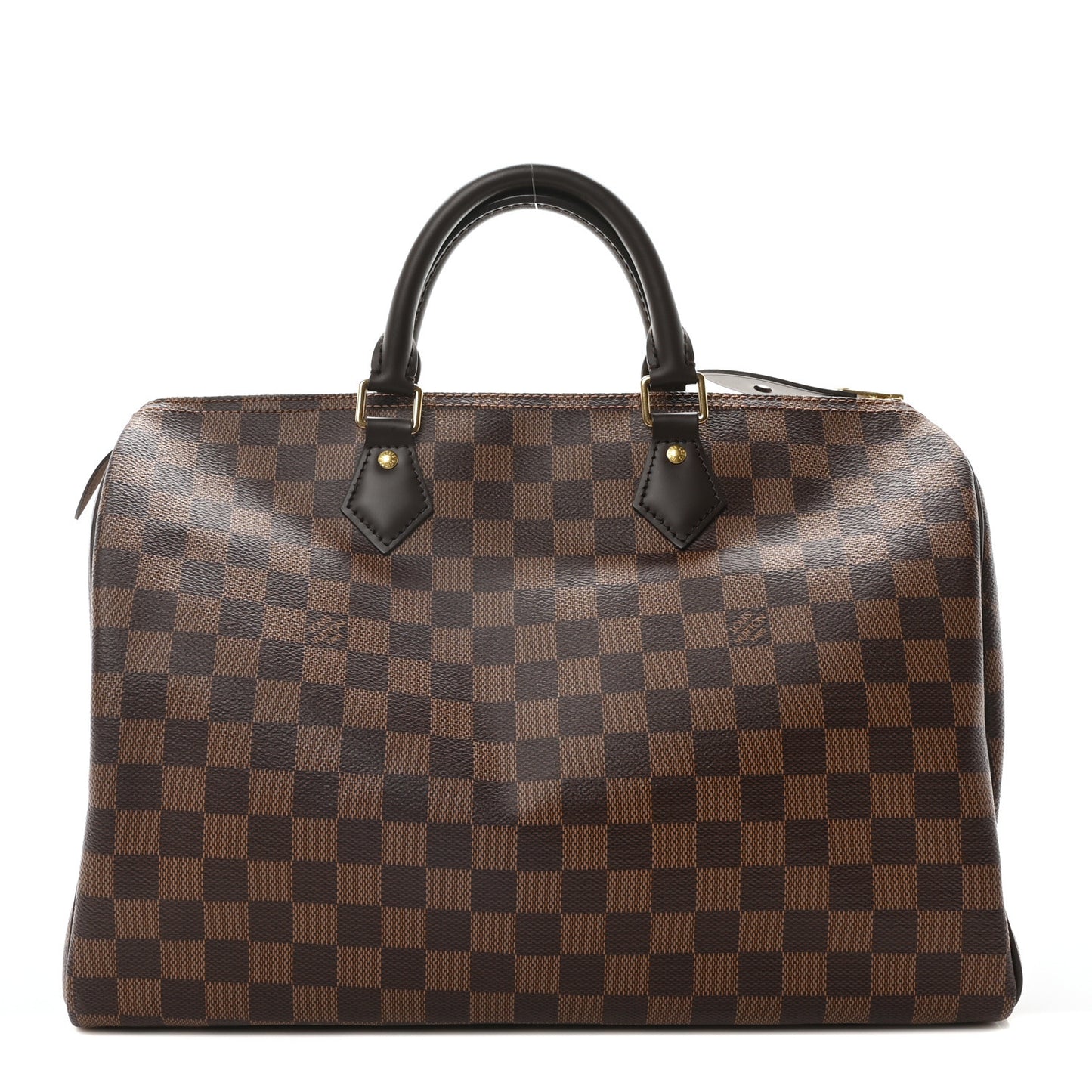 Damier Ebene Speedy 35