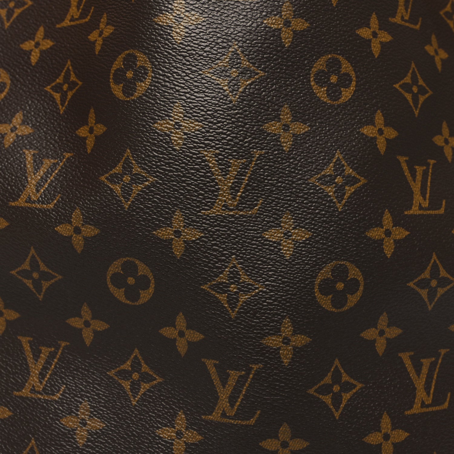 Louis Vuitton Monogram Artsy MM 7 of 9