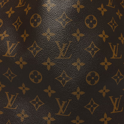 Louis Vuitton Monogram Artsy MM 7 of 9
