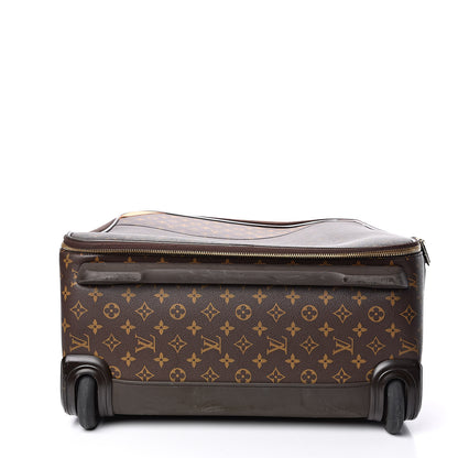 Louis Vuitton Monogram Pegase 65 6 of 13