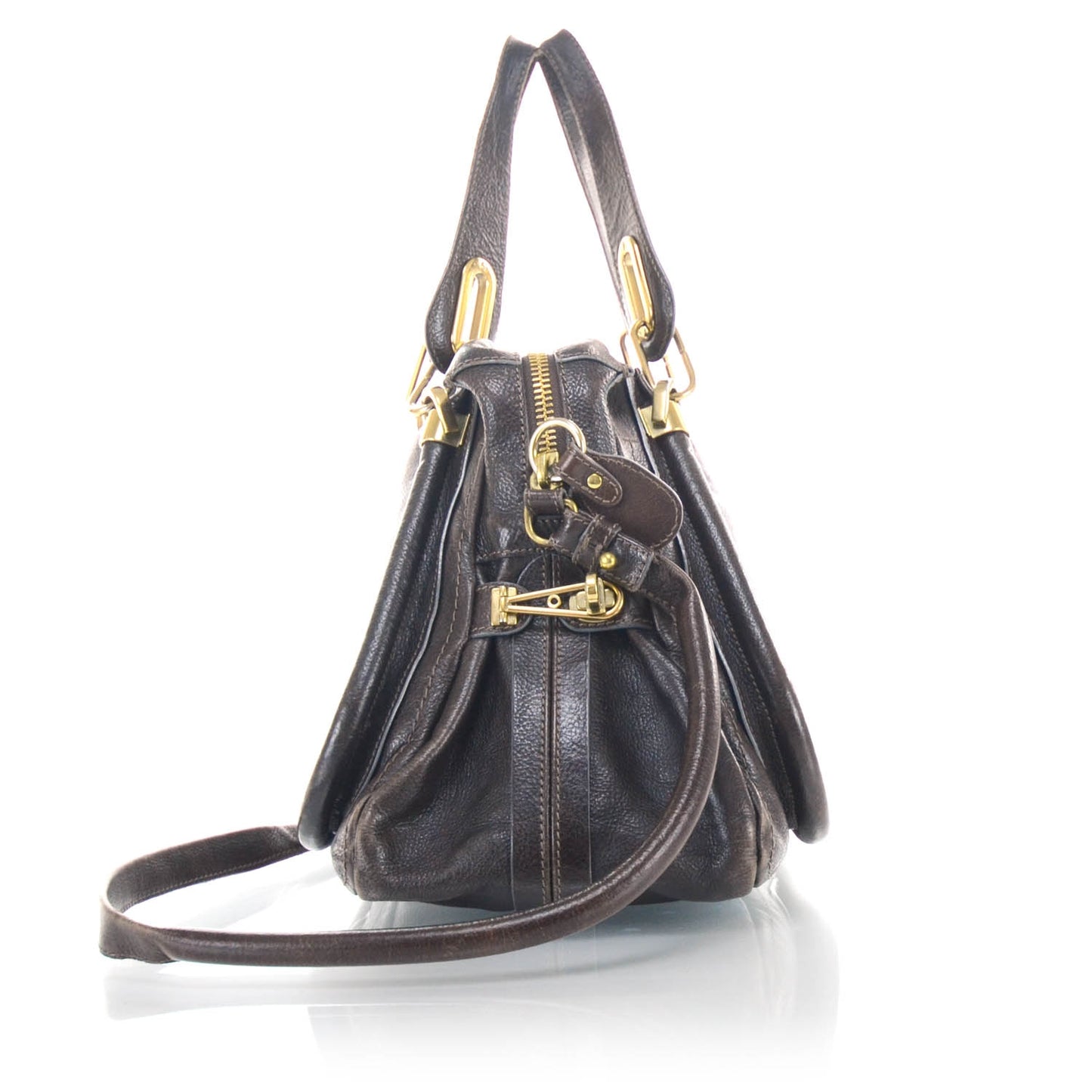 Calfskin Medium Paraty Rock