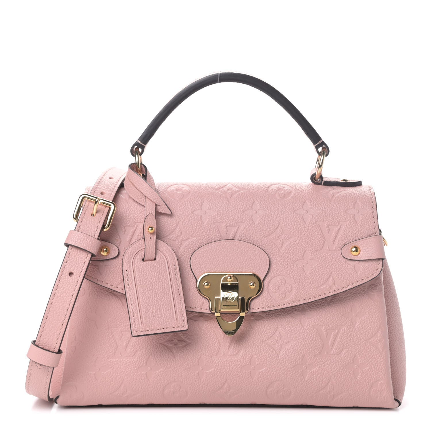 Louis Vuitton Empreinte Georges BB Rose Poudre 1 of 5