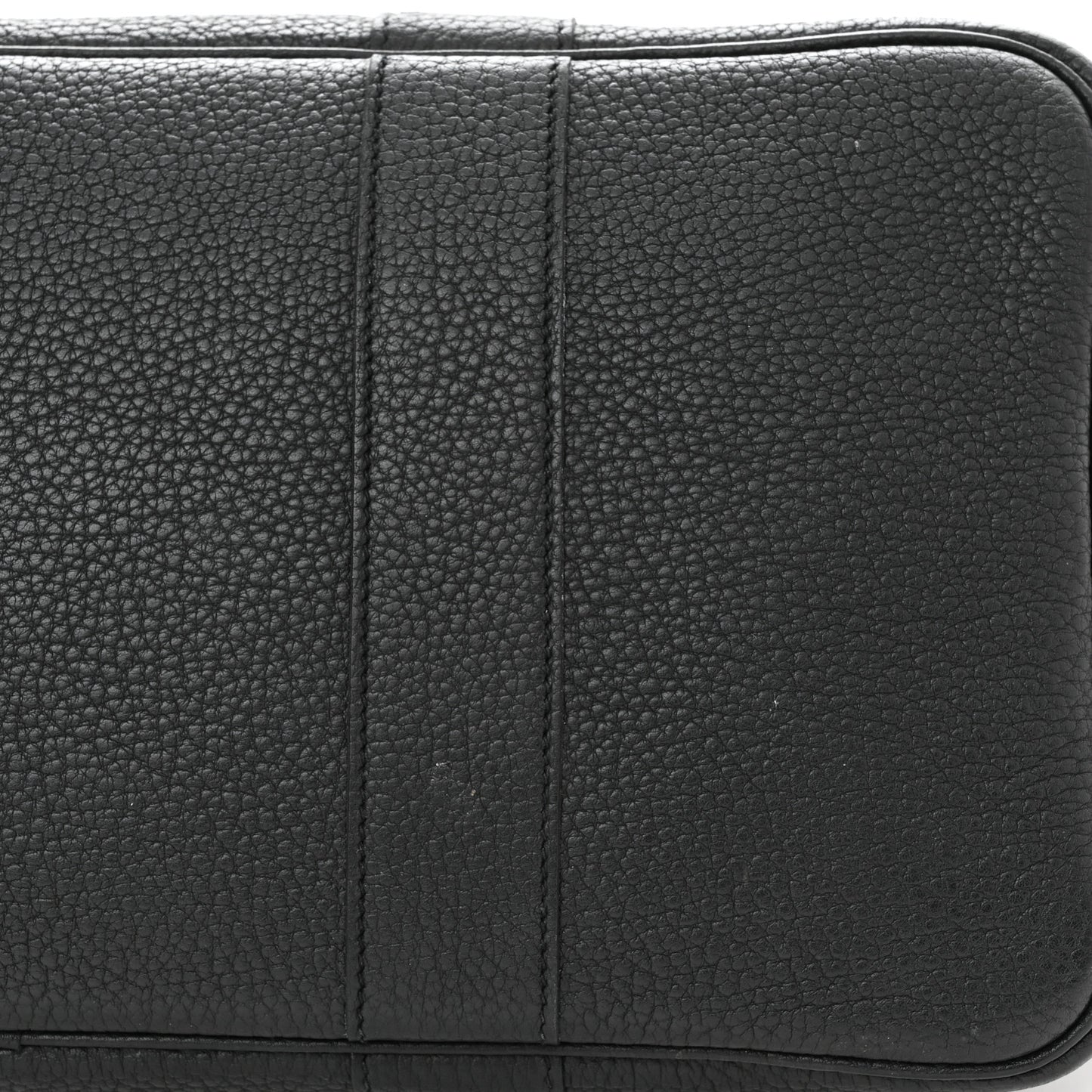 Negonda Garden Party Tote 36 MM Black