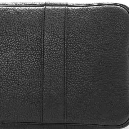 Hermes Negonda Garden Party Tote 36 MM Black 11 of 13