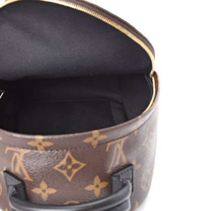 Louis Vuitton Monogram Palm Springs Backpack Mini 4 of 9