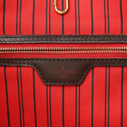 Louis Vuitton Damier Ebene Delightful PM 6 of 12