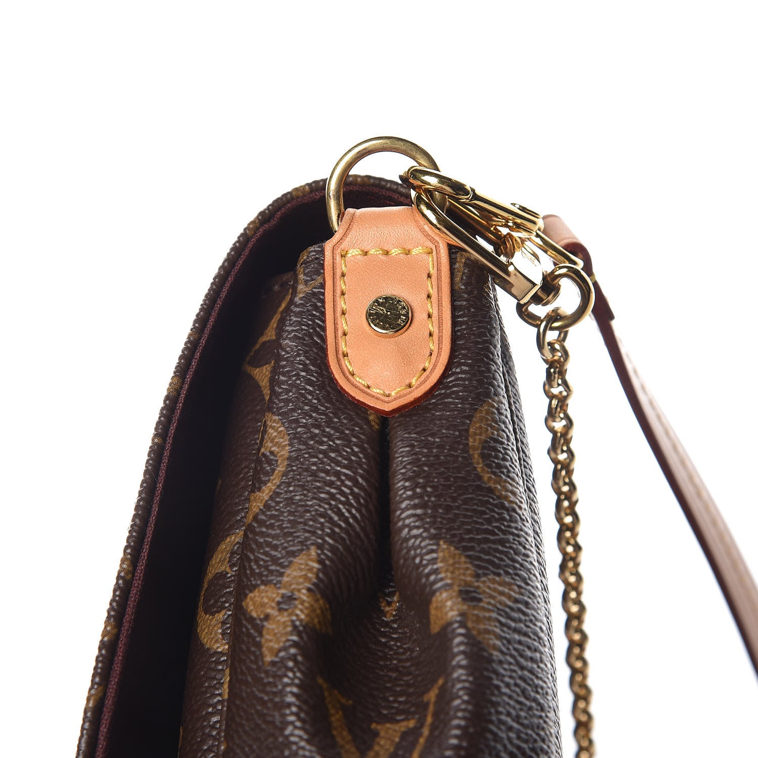 Louis Vuitton Monogram Favorite MM 12 of 12