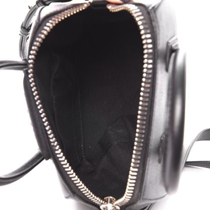 Givenchy Sugar Goatskin Mini Antigona Black 6 of 10