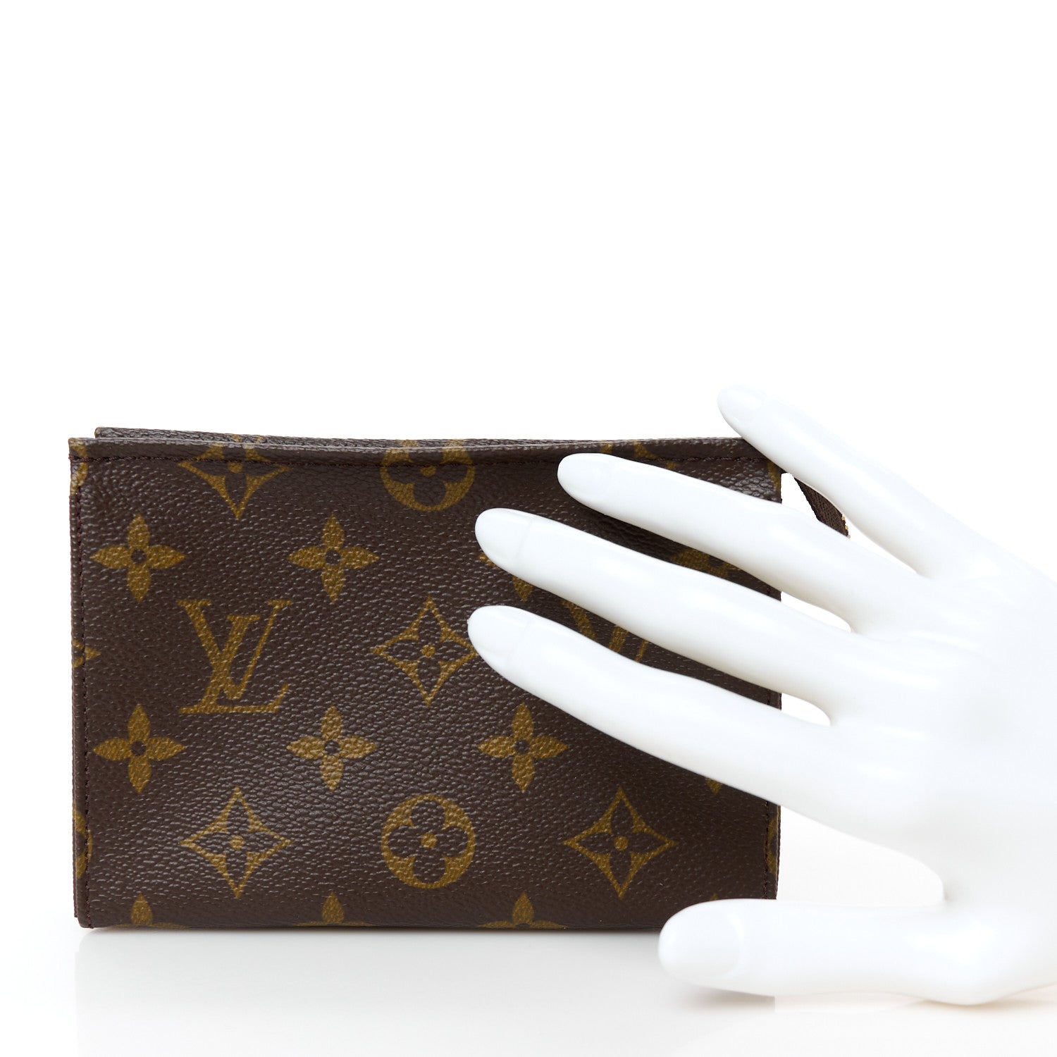 Louis Vuitton Monogram Toiletry Pouch 15 2 of 10