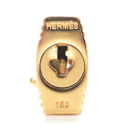 Hermes Togo Kelly Retourne 28 Bleu Paradise 34 of 42