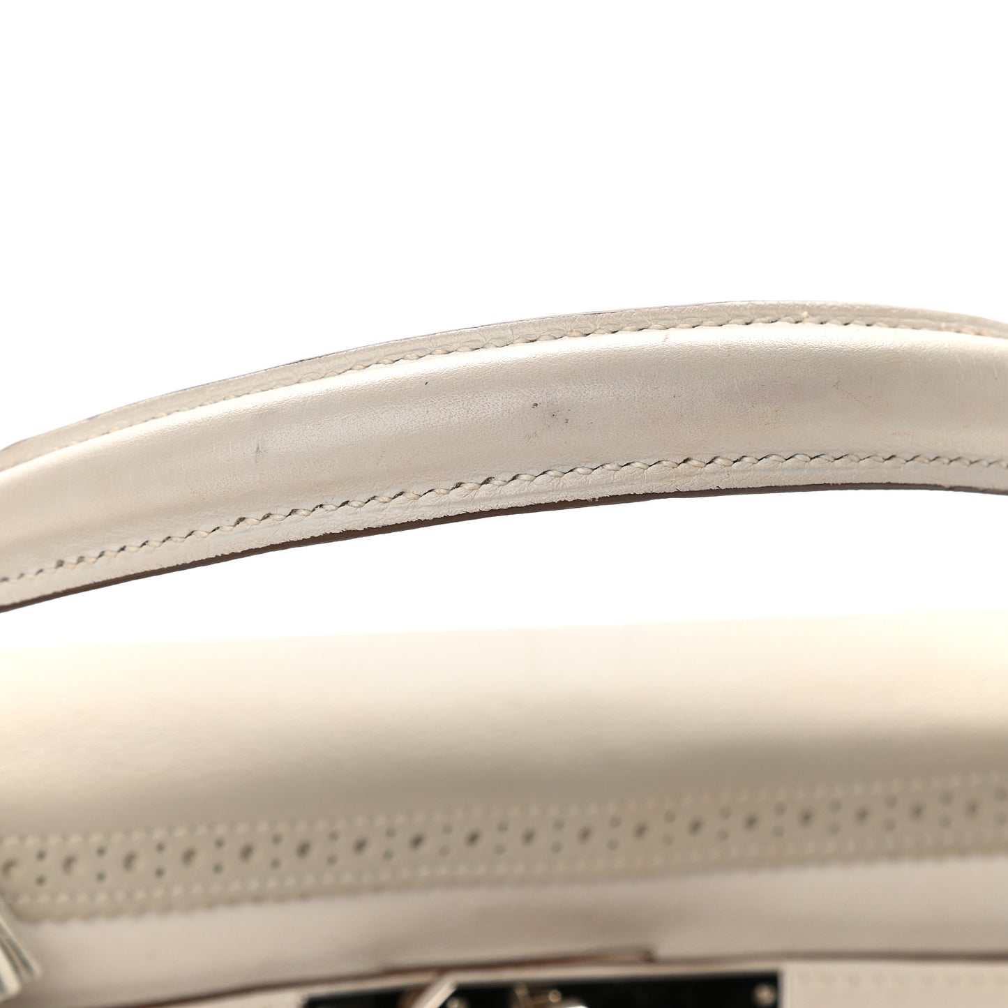 Swift Ghillies Kelly Retourne 32 White Gris Perle
