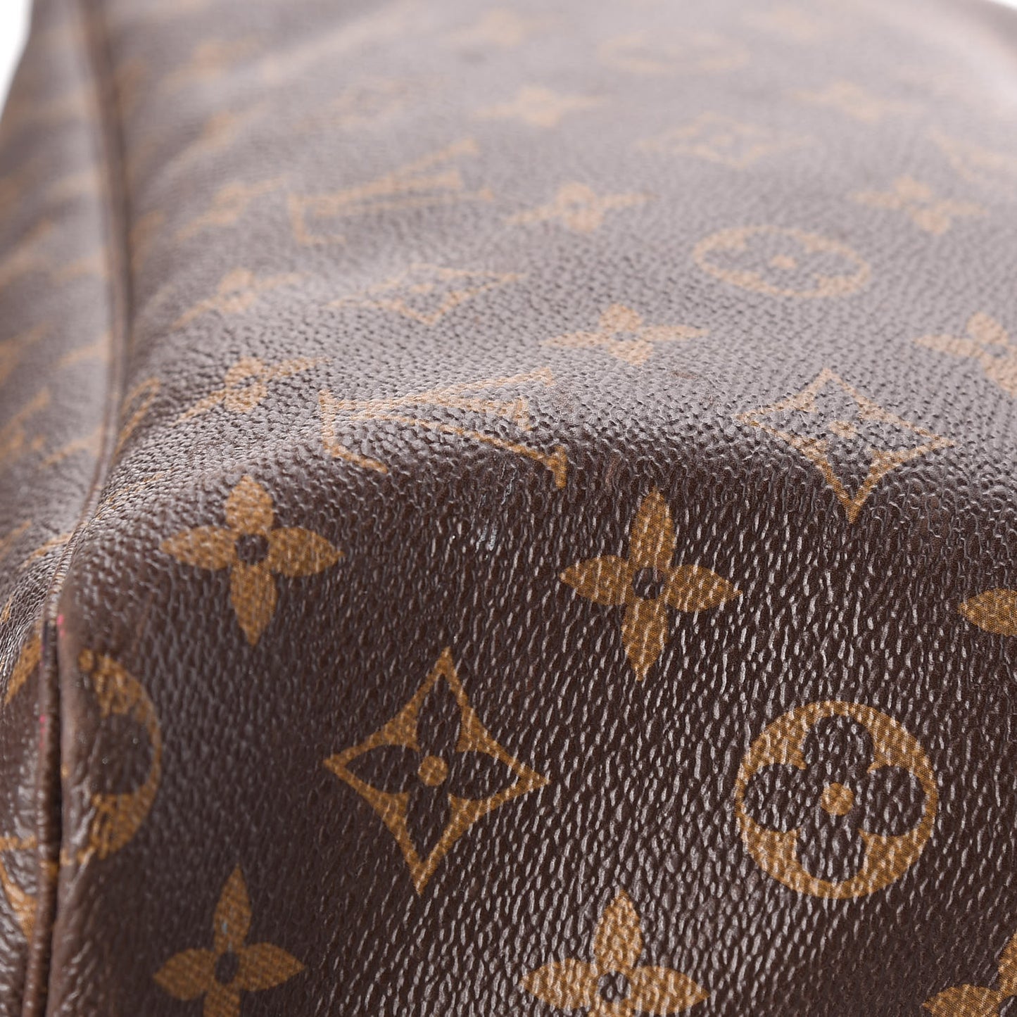 Monogram Neo Neverfull GM Pivoine