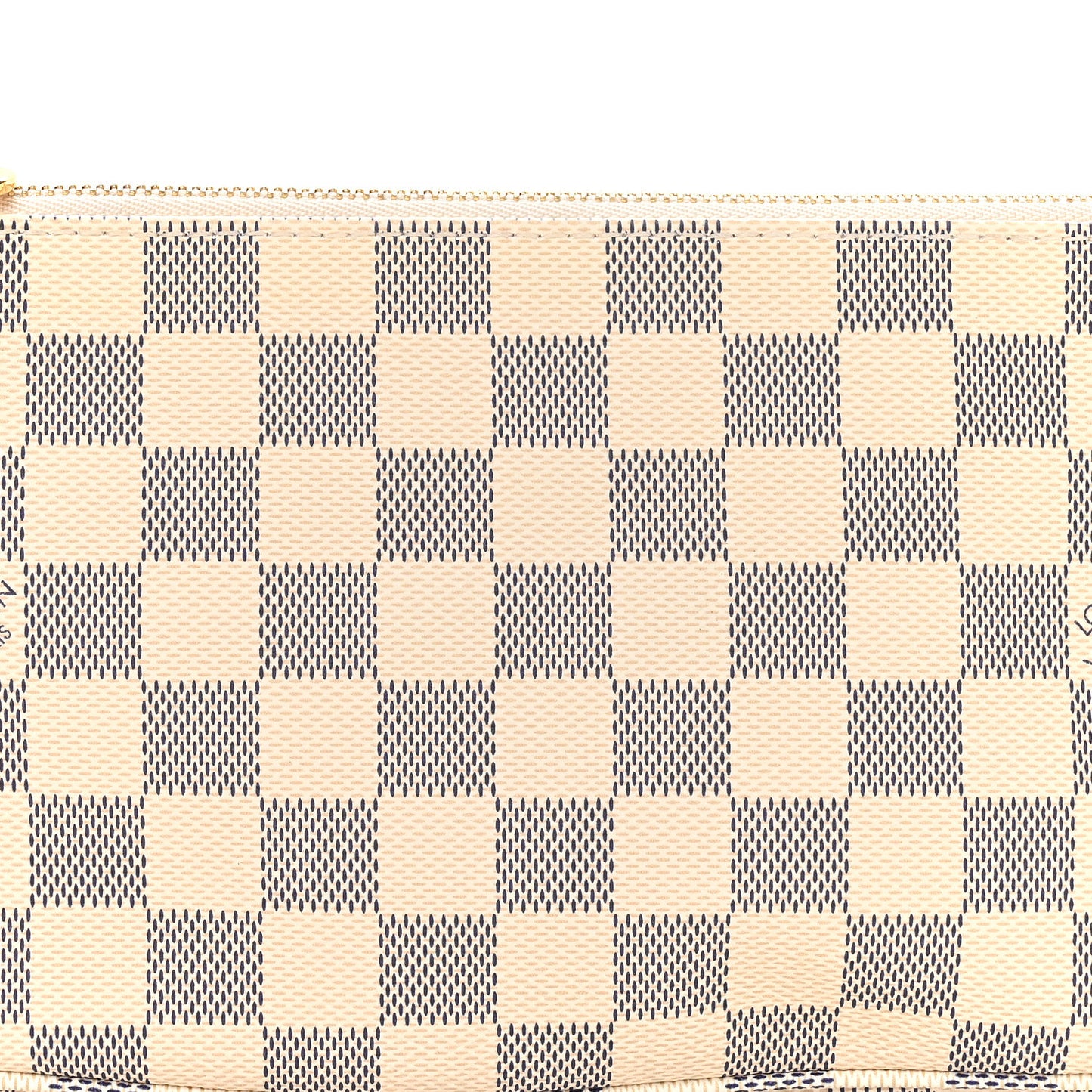 Damier Azur Pochette Accessories NM