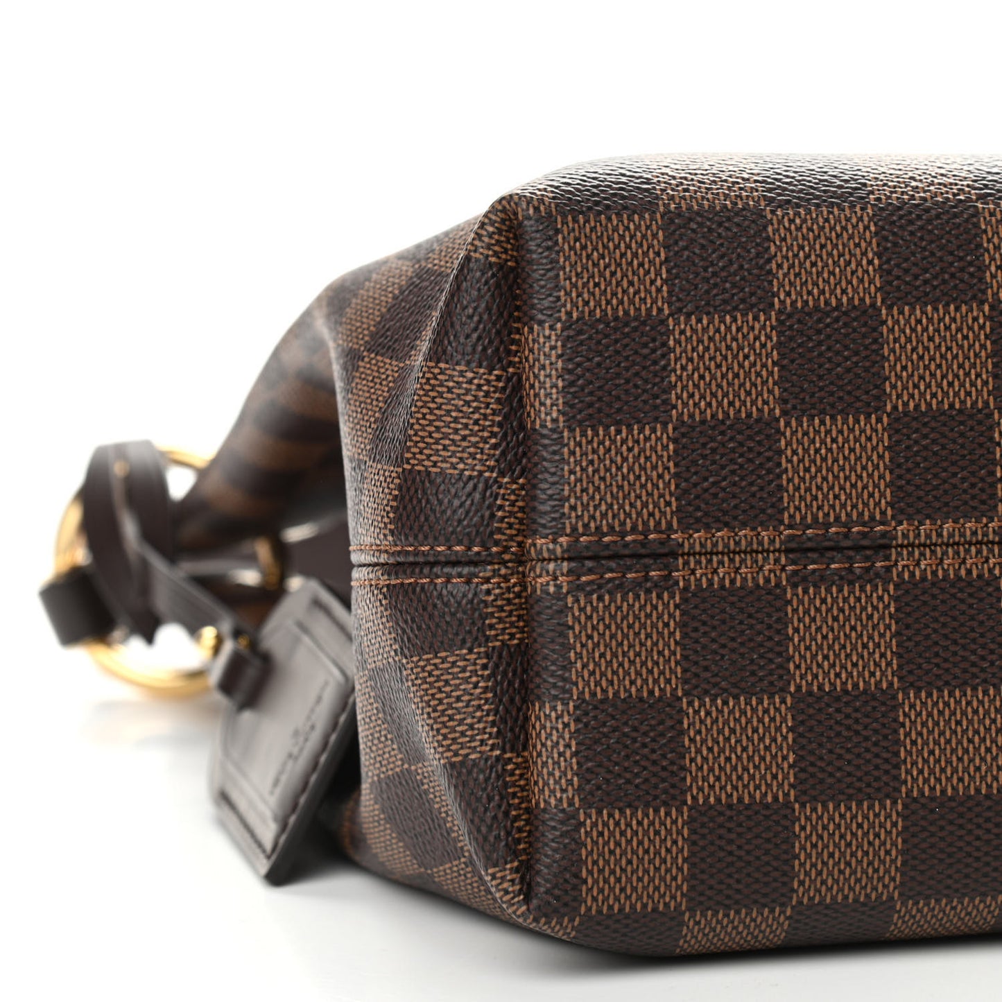 Damier Ebene Graceful PM
