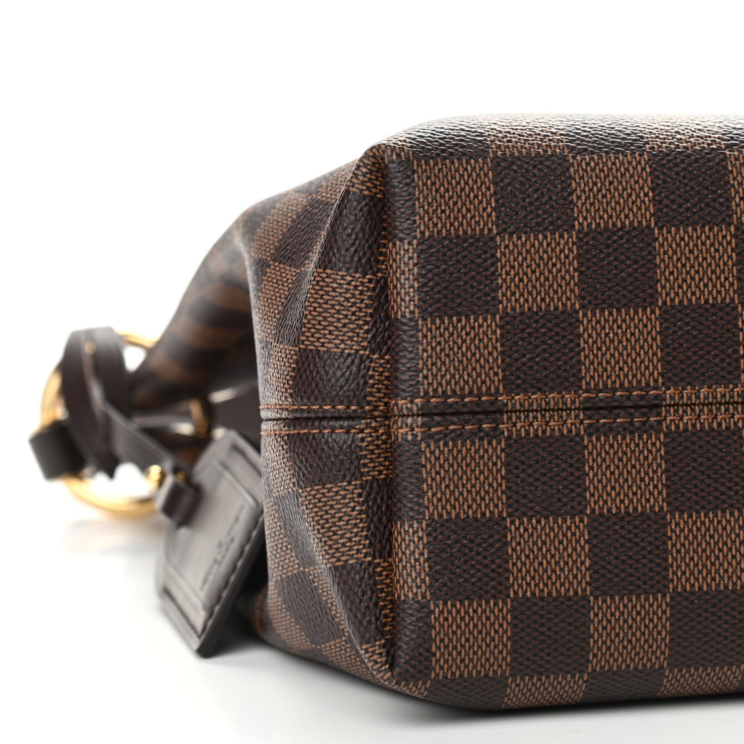 Louis Vuitton Damier Ebene Graceful PM 8 of 9