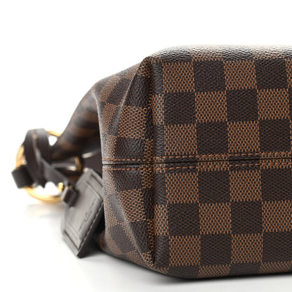 Louis Vuitton Damier Ebene Graceful PM 8 of 9