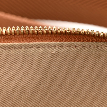 MCM Visetos Stark Belt Bag Cognac 22 of 22