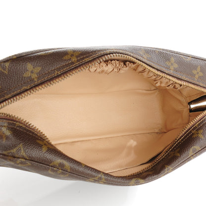Louis Vuitton Monogram Trousse Toilette 28 5 of 9
