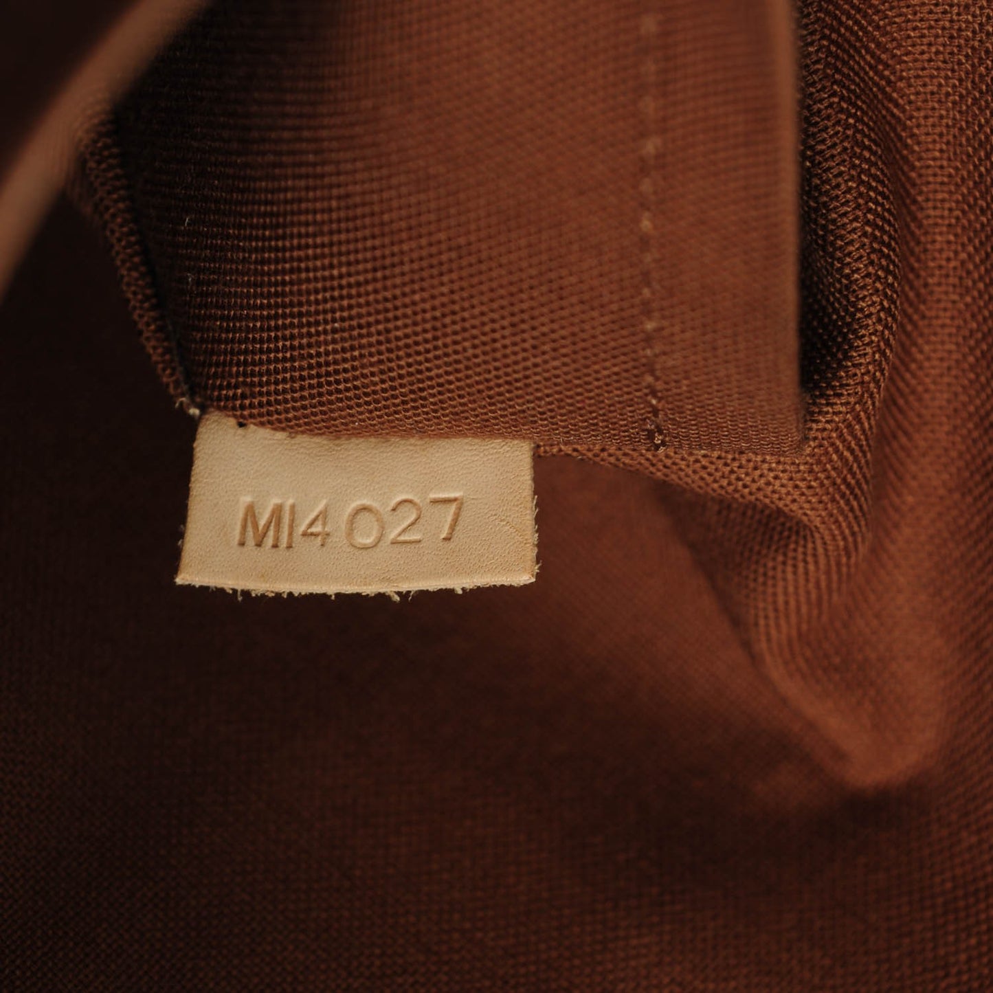Monogram Palermo GM