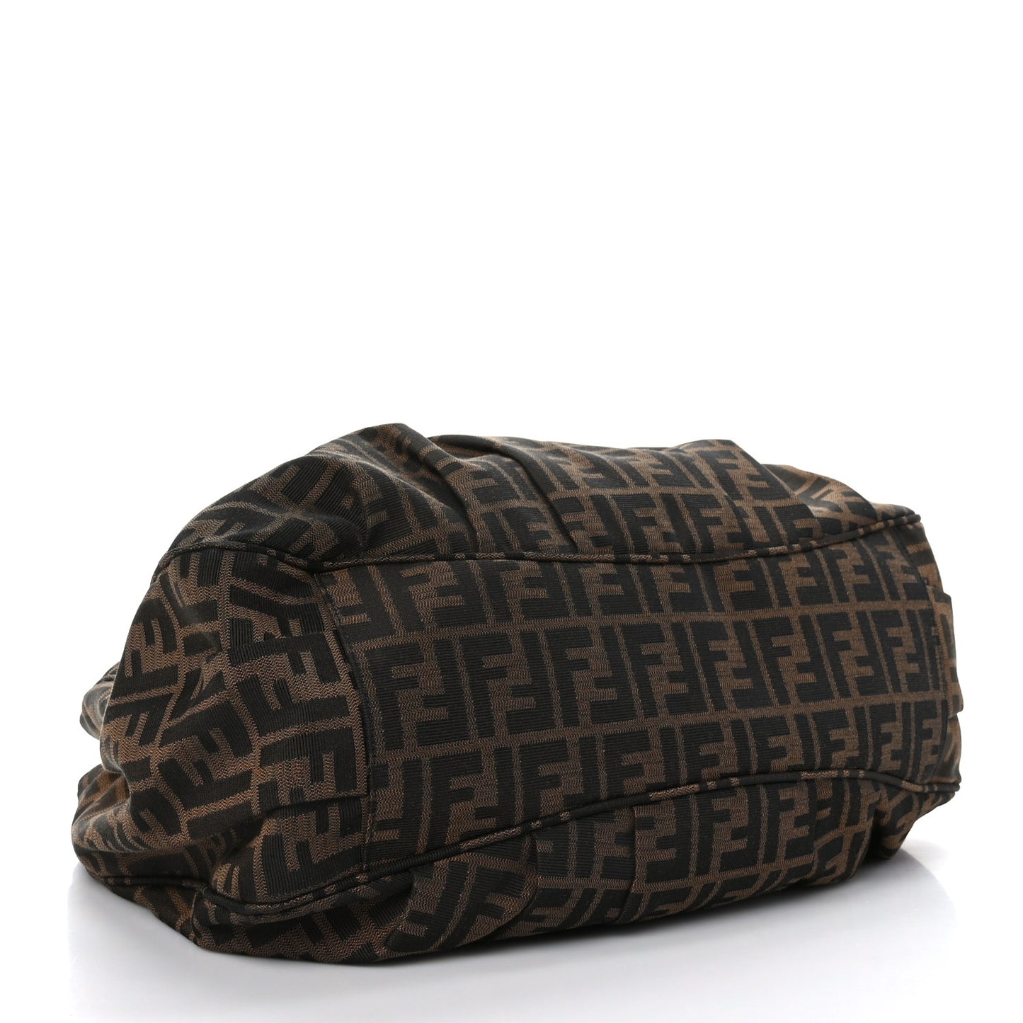 Zucca Mia Tote Tobacco