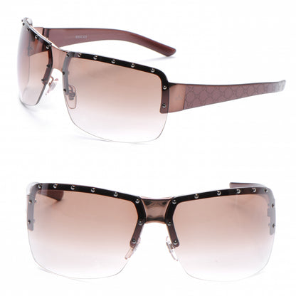 Gucci Studded Sunglasses 1819S 1 of 5