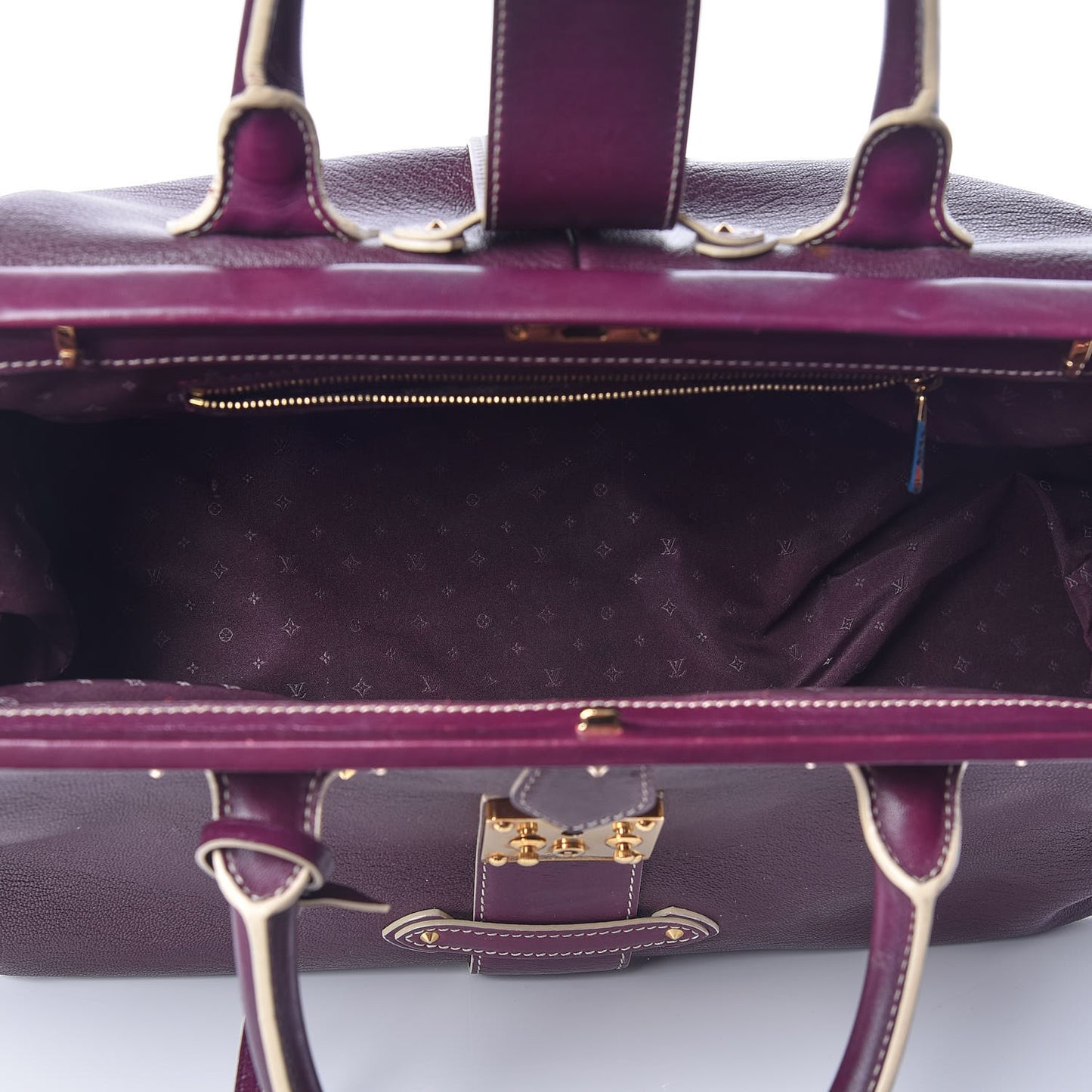 Suhali L'Ingenieux GM Prune
