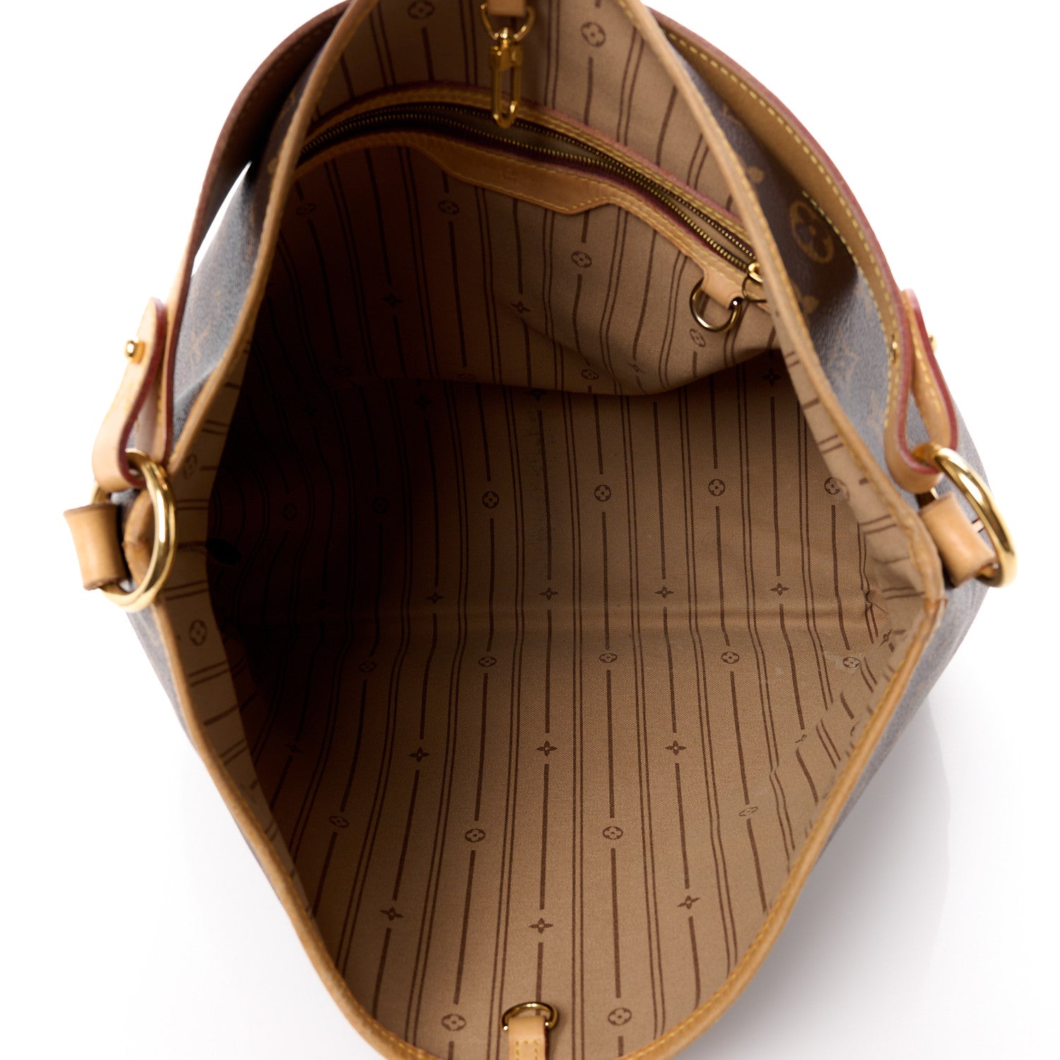 Louis Vuitton Monogram Delightful PM 5 of 16