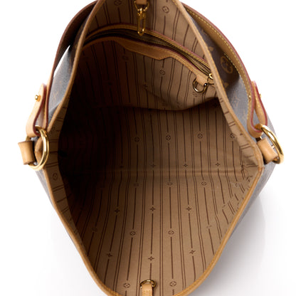 Louis Vuitton Monogram Delightful PM 5 of 16