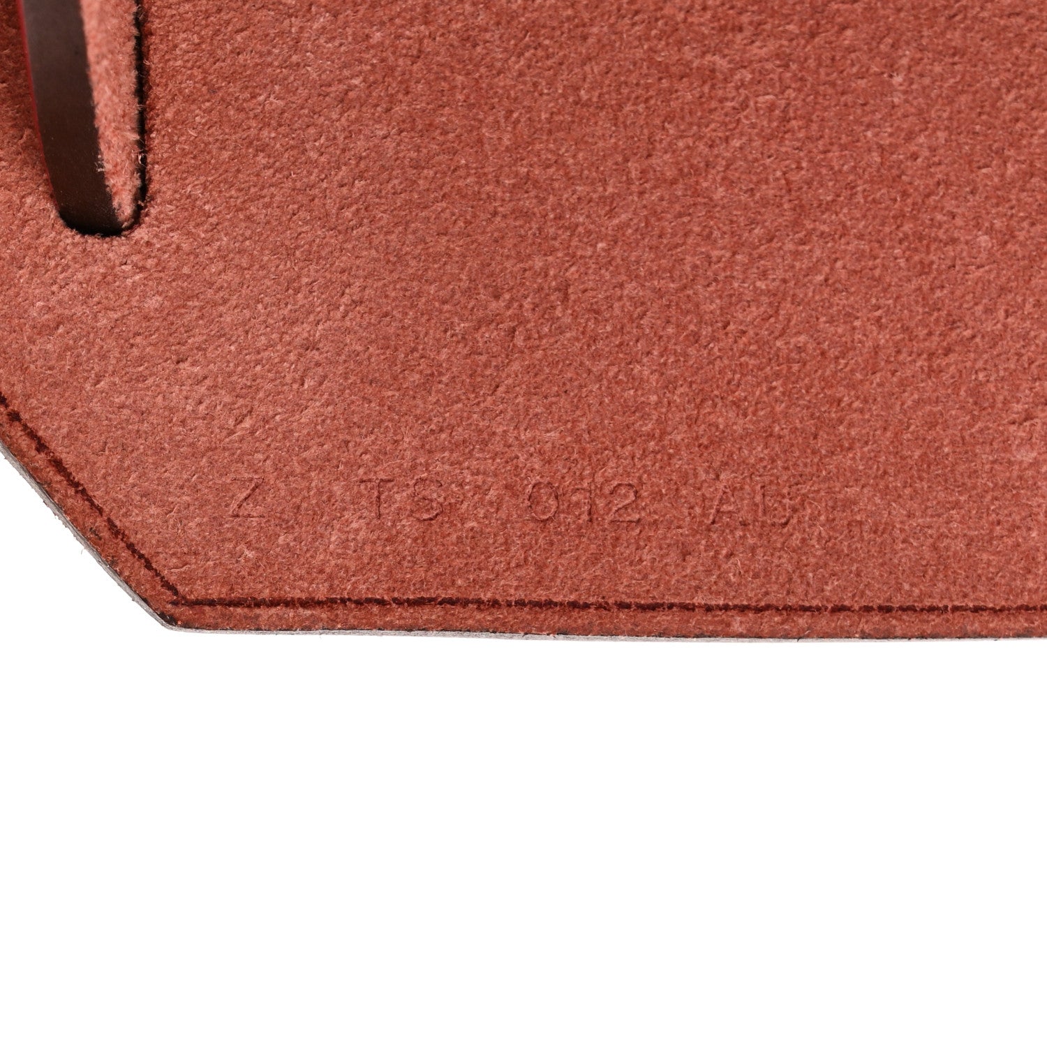 Hermes Toile Officier Vache Hunter Verso Herbag Zip 31 PM Rouge Venetian Rouge Piment Rose Extreme 8 of 11