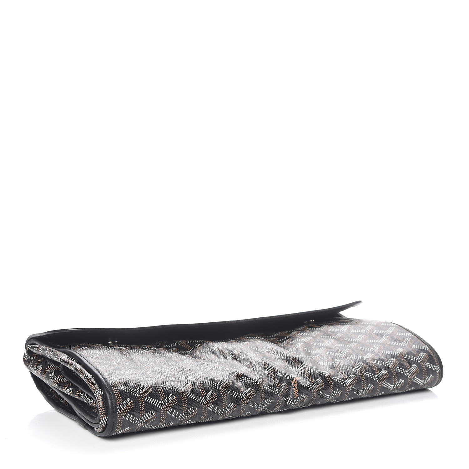 Goyard Goyardine Saint Lucie Black 6 of 13