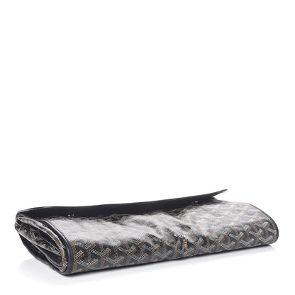Goyard Goyardine Saint Lucie Black 6 of 13