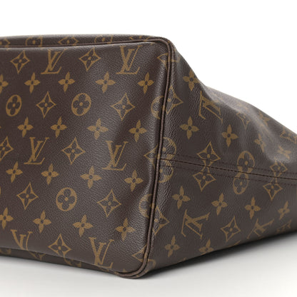 Louis Vuitton Monogram Neo Neverfull GM 11 of 11