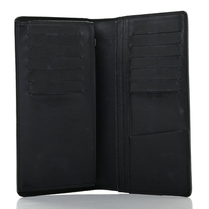 Louis Vuitton Damier Infini Brazza Wallet Cosmos 4 of 5