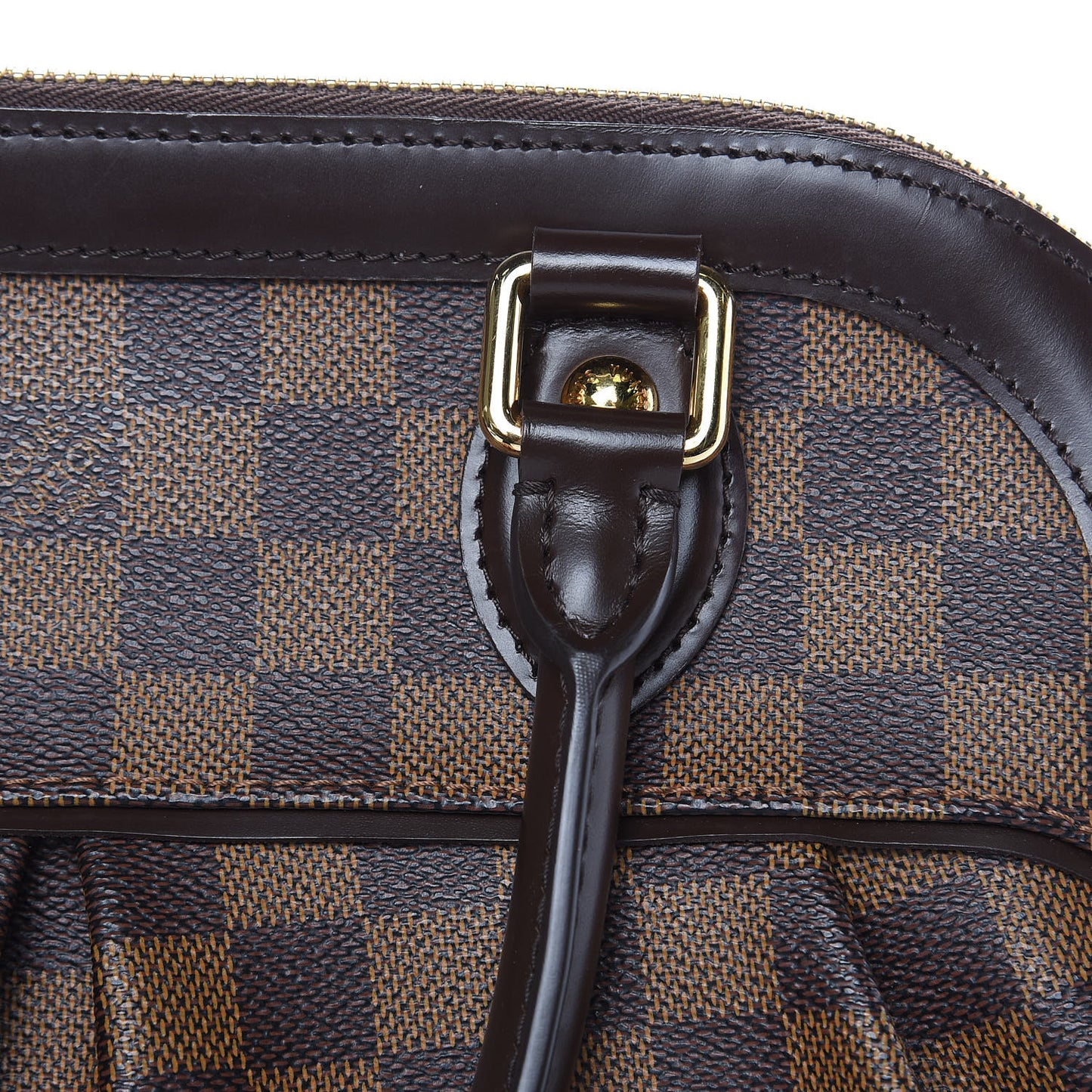 Damier Ebene Trevi PM