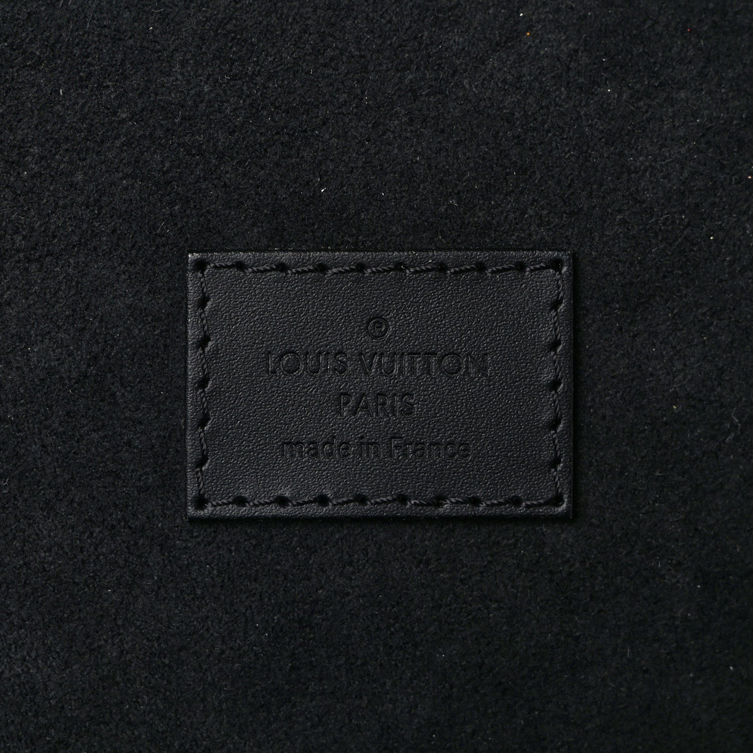 Louis Vuitton Reverse Monogram Coffret Tresor 24 6 of 10