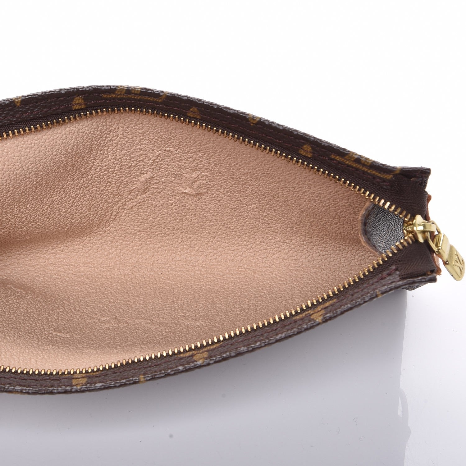 Louis Vuitton Monogram Toiletry Pouch 5 of 7