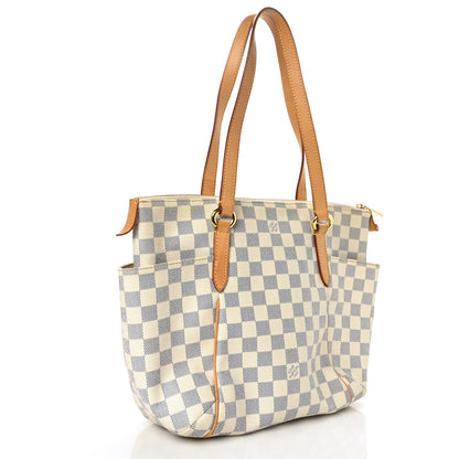 Louis Vuitton Damier Azur Totally PM 3 of 7