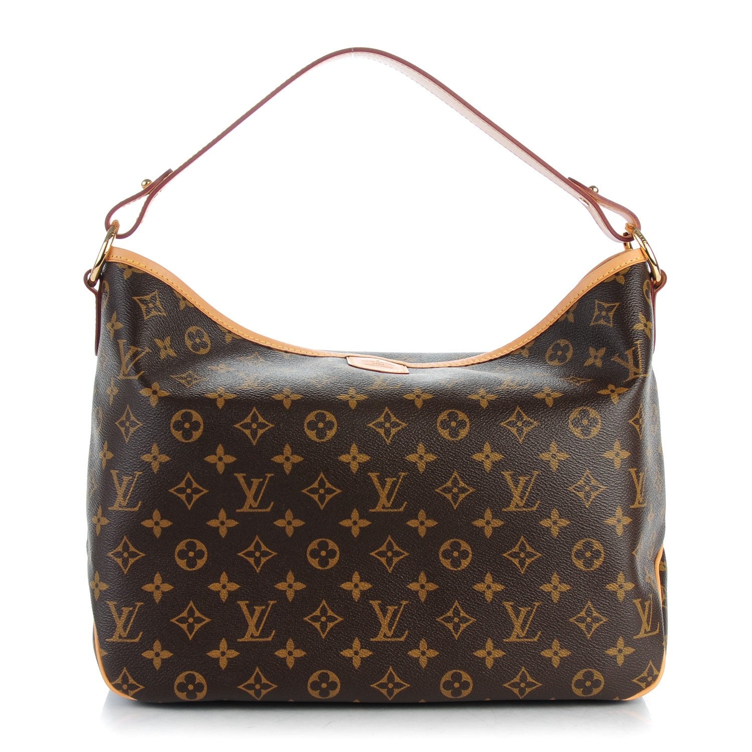 Louis Vuitton Monogram Delightful PM 1 of 8