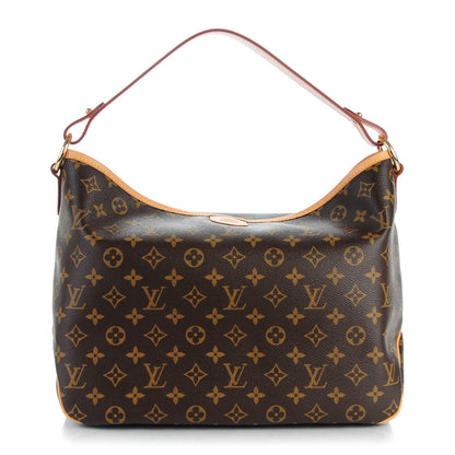 Louis Vuitton Monogram Delightful PM 1 of 8