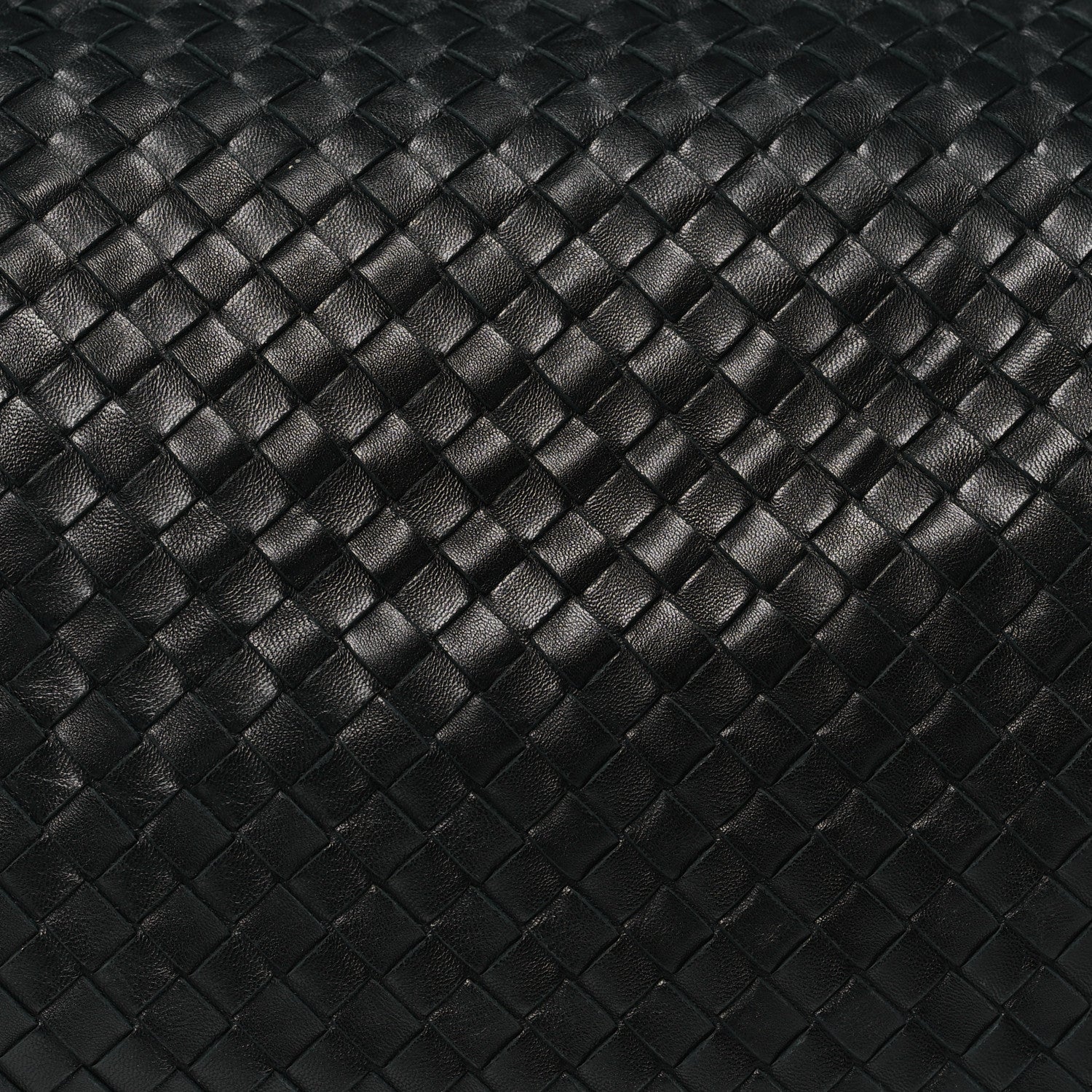 Bottega Veneta Nappa Intrecciato Large Veneta Hobo Black 8 of 10