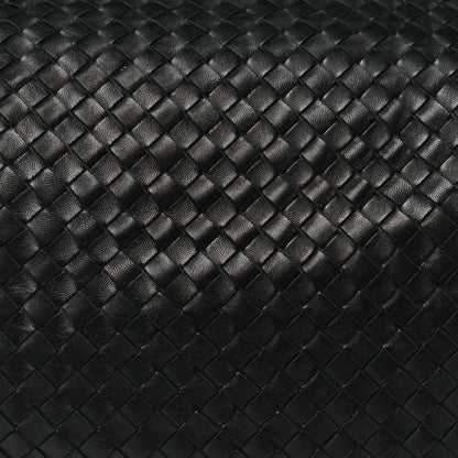 Bottega Veneta Nappa Intrecciato Large Veneta Hobo Black 8 of 10