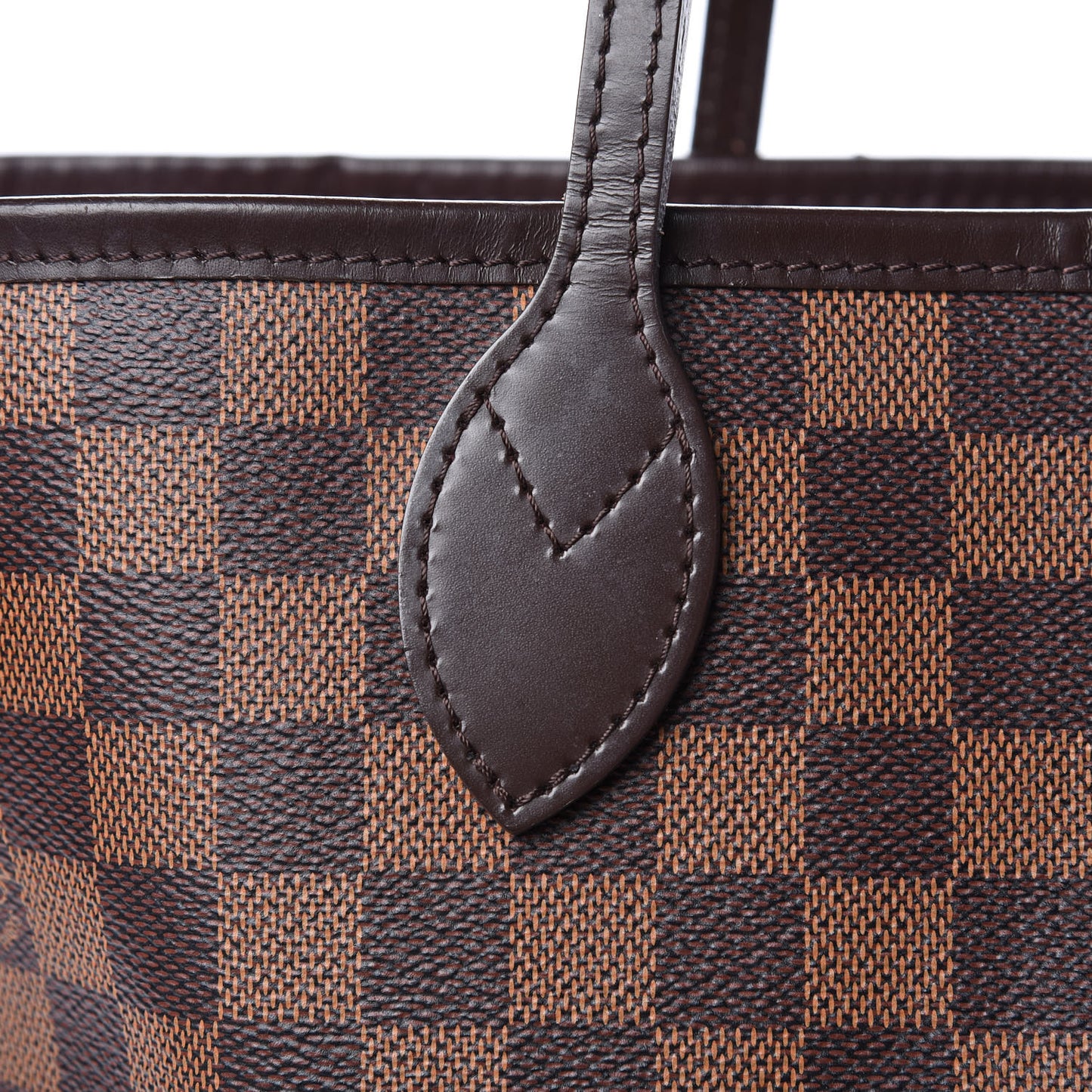 Damier Ebene Neo Neverfull MM