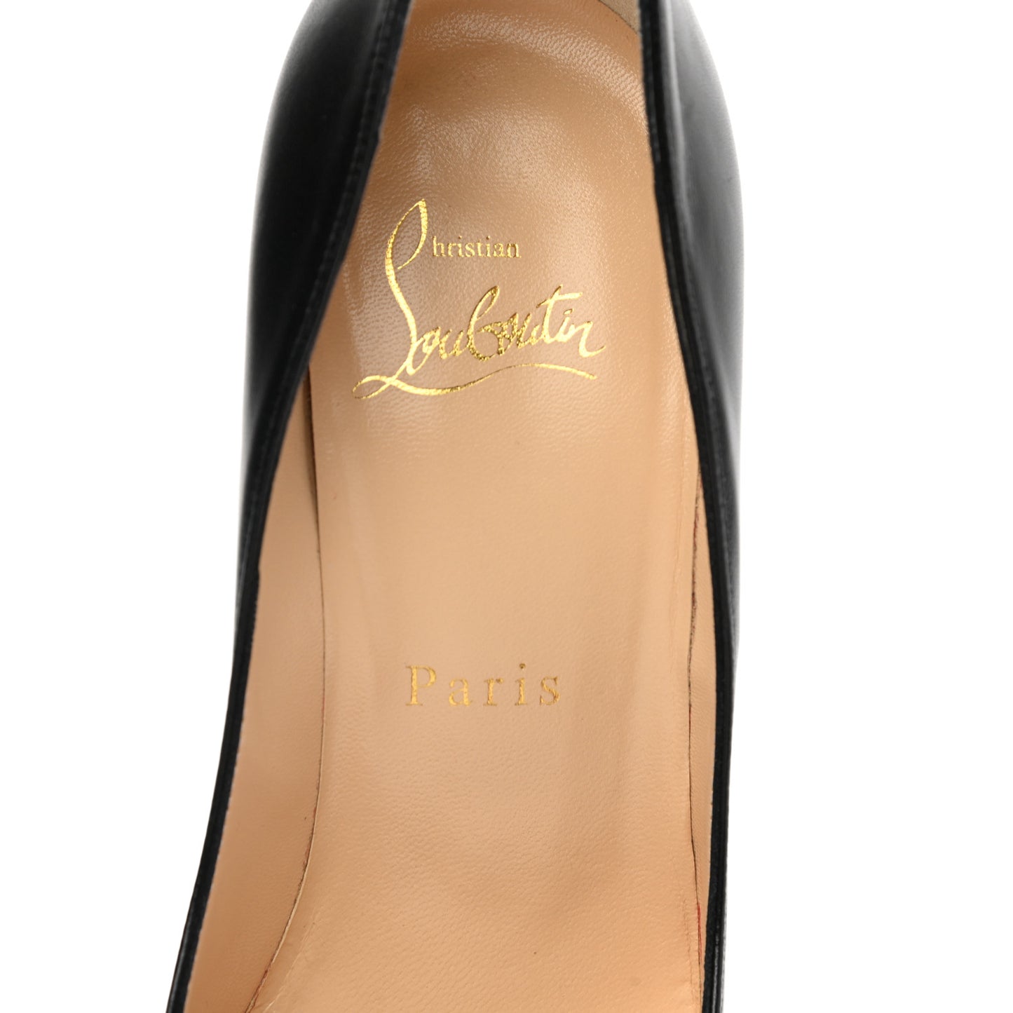 Kid Pigalle Follies 100 Pumps 36 Black