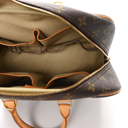 Louis Vuitton Monogram Deauville 4 of 8